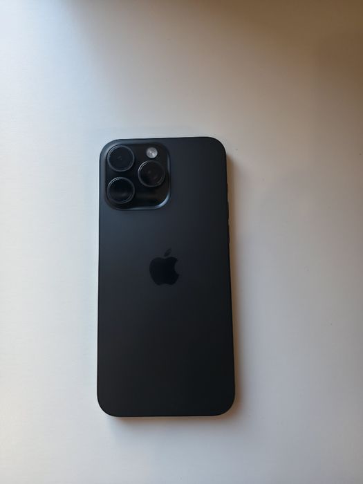 Iphone 15 Pro Max 256 GB