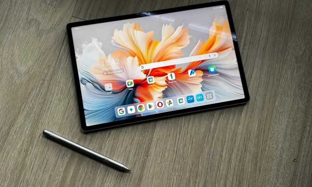 Планшет Lenovo 11"