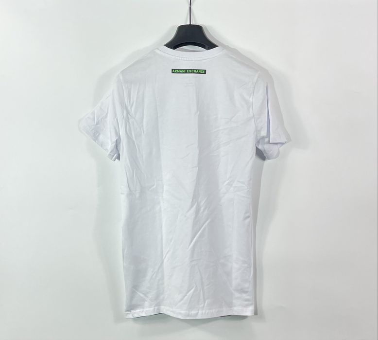 Футболка Armani Exchange ( S ) Sh
