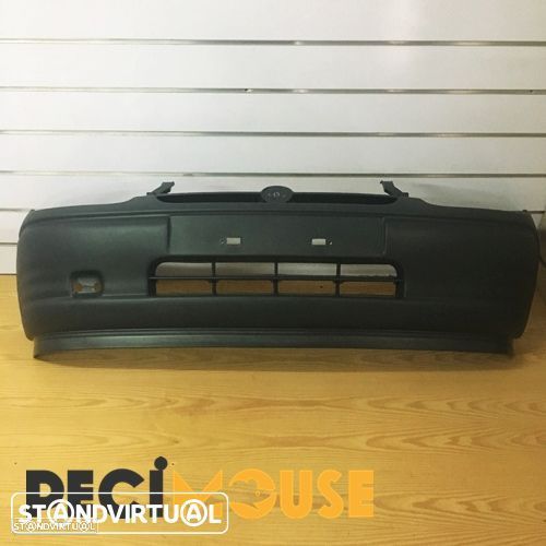 Para-choques Opel Corsa B modelo: 1993 até 1997 novo