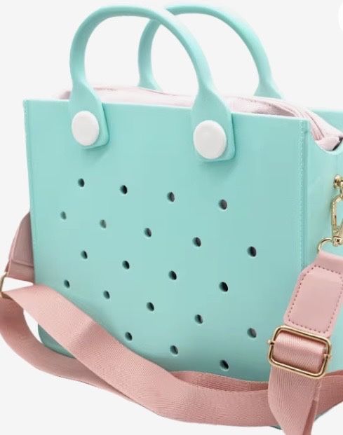 Mala estilo Bogg Bag