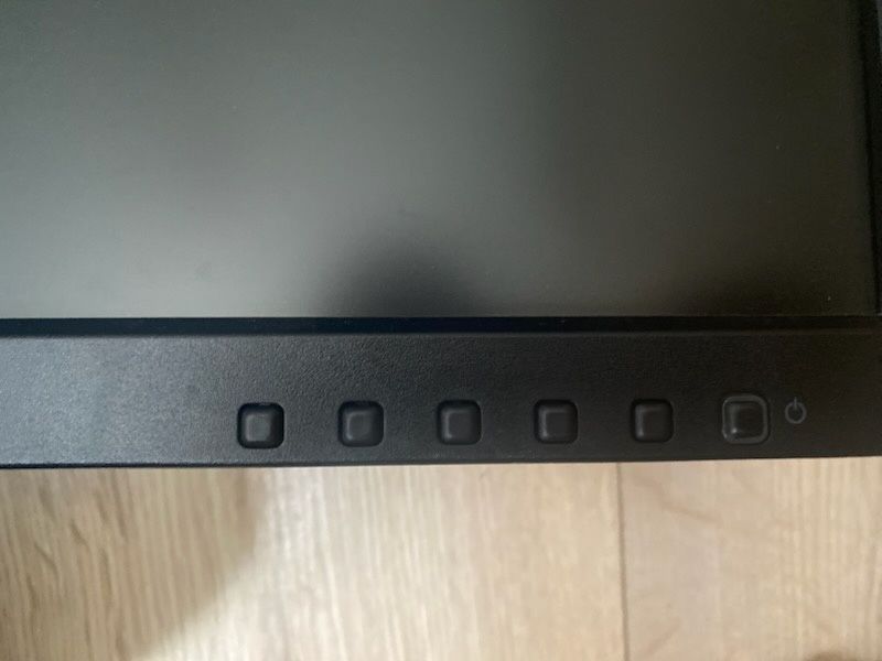 Monitor LG Flatron E2411 okazja!