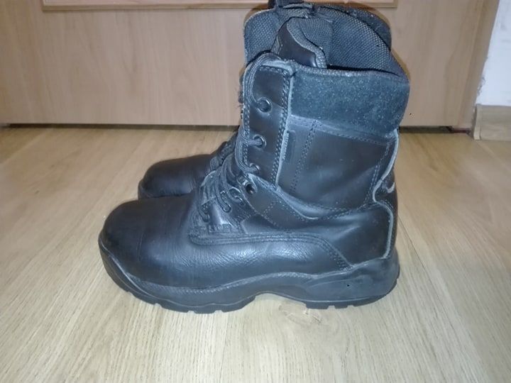 buty taktyczne roz 40 1/2