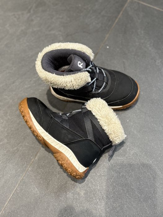 Reima черевики ботинки 24 розмір Черевики зимові Reimatec Samooja
