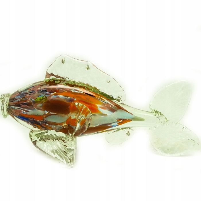 P8S Ryba na telewizor New Look