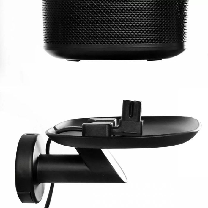 Uchwyt ścienny MC 840 na głośnik Sonos One, One SL, Play 1 - nowy x 2