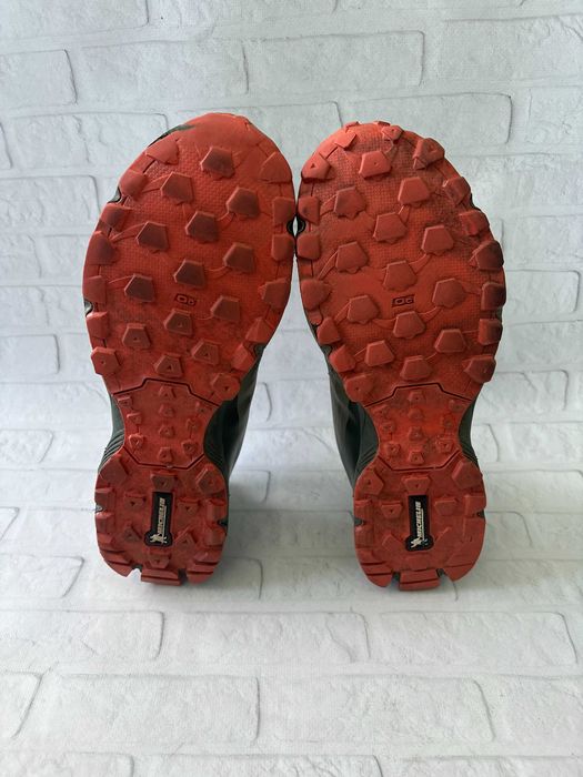 Чоловічі Трекінгові Кросівки Вікінг Viking Anaconda Light V Boa GTX Gore-Tex Size 41 Розмір Трекинговые Кроссовки Взуття Для Хайкінгу Походів Оригінал