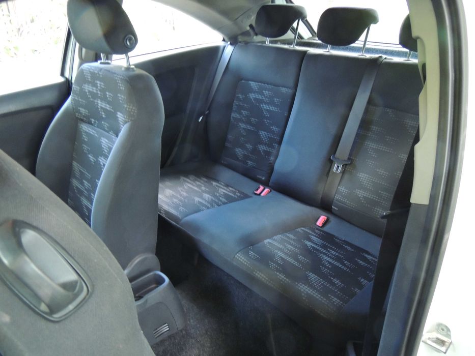 Opel Corsa D 1.2 автомат 2014р.