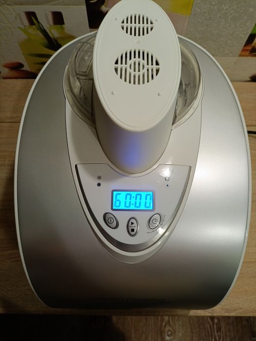 Морозивниця ARIETE 693