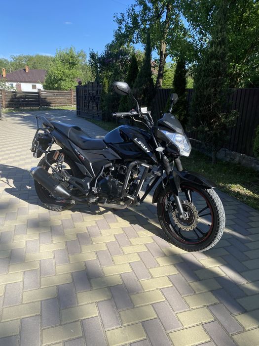 В продажі чудовий LIFAN 200 CiTyR