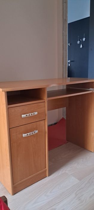 Małe biurko bdb stan