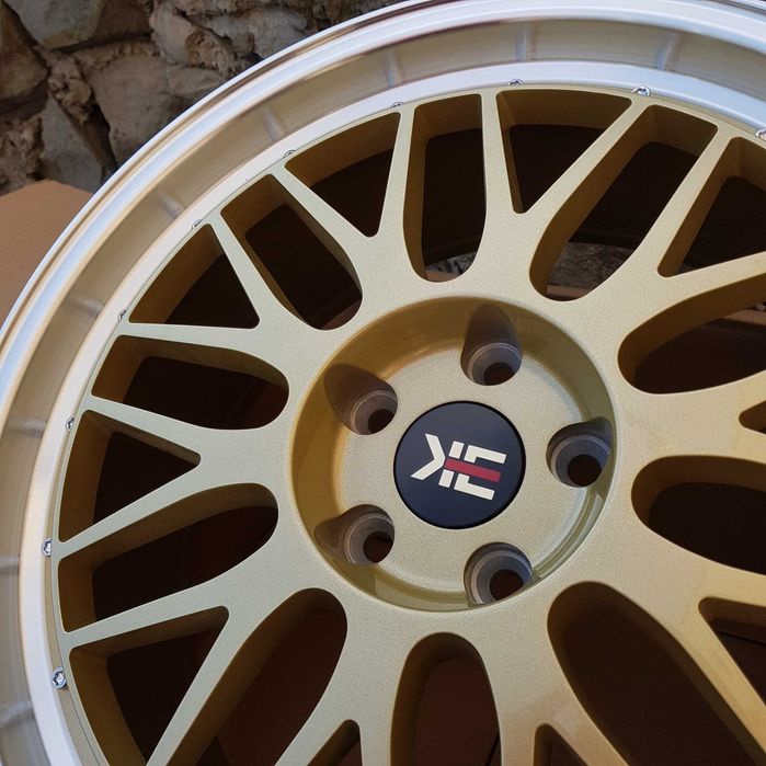 Диски НОВІ R18 5x114,3 Toyota Camry RAV4 Lexus Tesla Model 3 Honda KIA