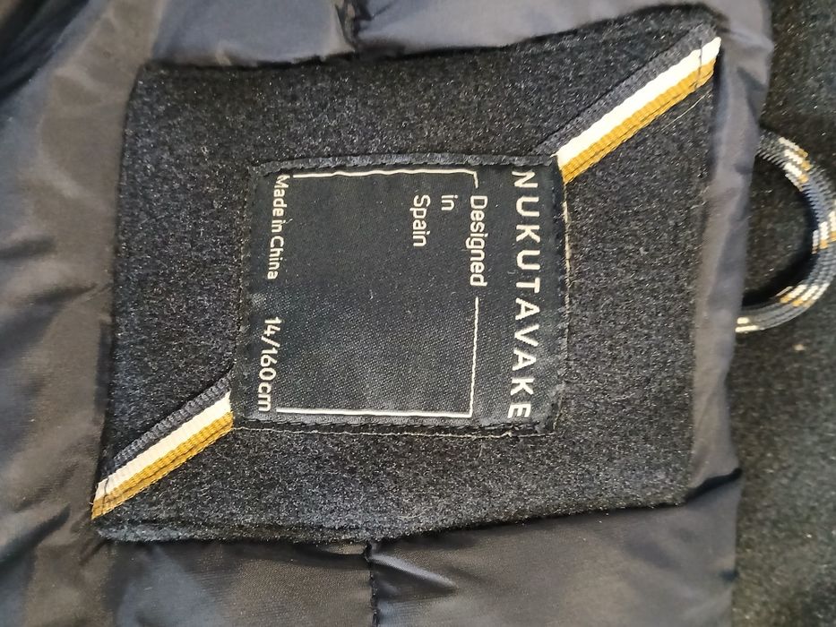 Parkers da Mayoral de Criança Novo  Original