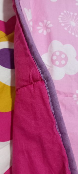 Edredons meia-estação Kimmi Dolls