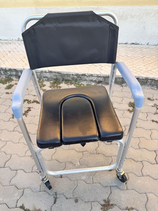 Cadeira de banho
