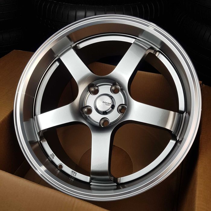 Диски На Авто R18 5x108 Volvo V50 XC60 Ford Mondeo Peugeot 3008 5008