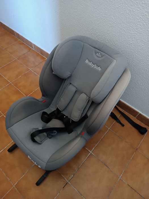 Cadeira Auto Babysafe eagle em bom estado