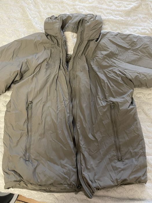 Зимова куртка GEN ||| level 7 AGB ECWCS