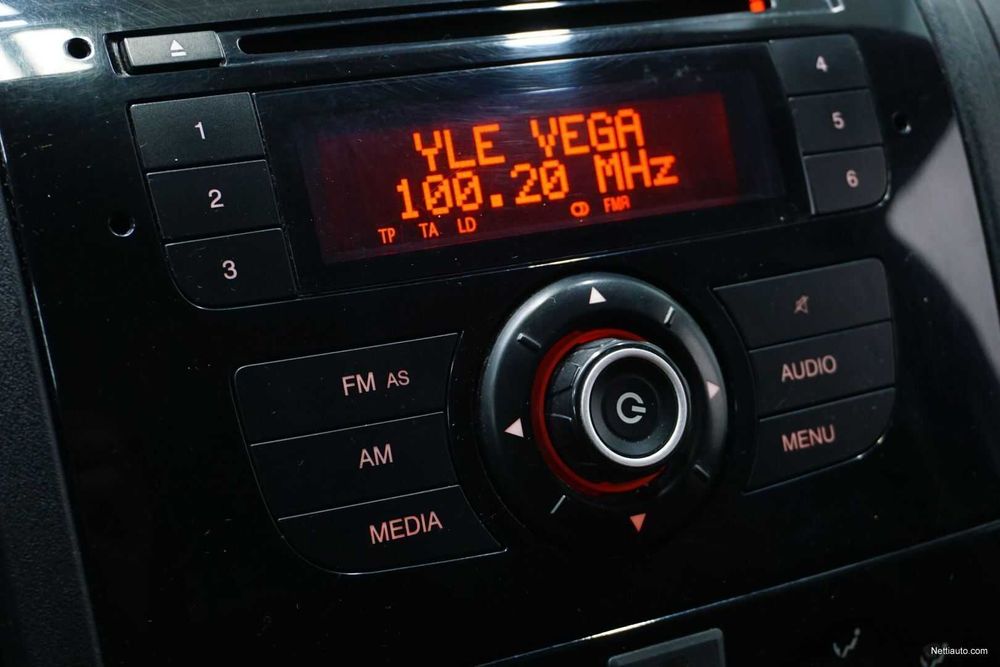 Radio Nawigacja Fiat Citroen Peugeotl F250FL  VP2  Serwis.