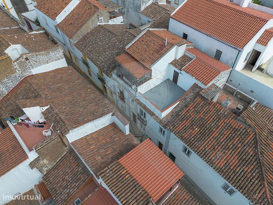 Moradia T3 para arrendamento