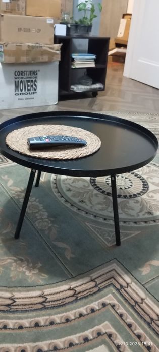 Корзина для пикника кошик стол n&m