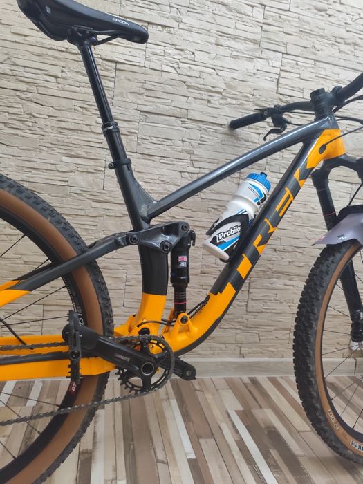 Trek Fuel EX5 2021 M/L Mocno doinwestowany!