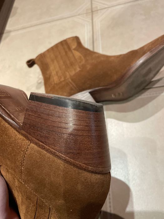 Козаки черевики Maje 39 розмір