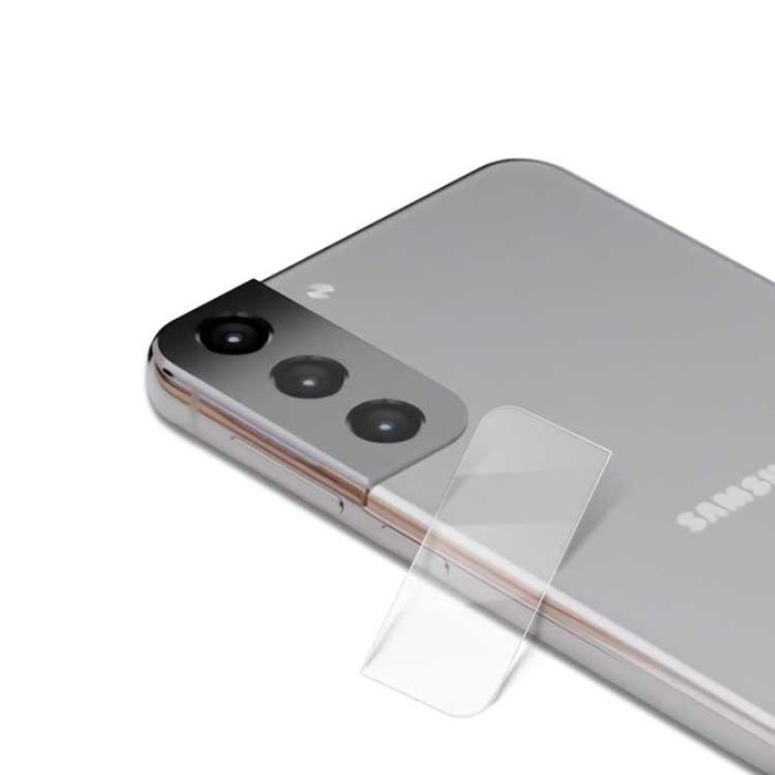 Szkło hartowane aparat Samsung S22, S22 PLUS +