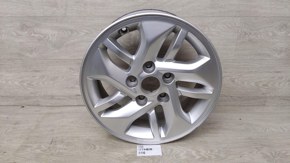Диск колесний колісний R15 6.0J 6.0JX*15 Hyundai Venue (2019-)