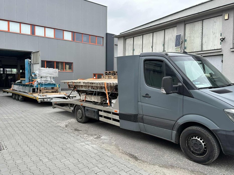 Transport UE , holowanie, pomoc drogowa 24