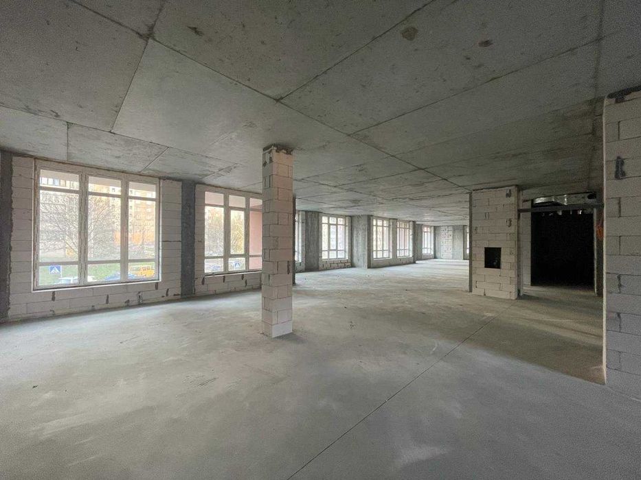 Комерційна нерухомість за адресою вул. Польова (площа 415 м²) - Atlanta.ua - фото 4