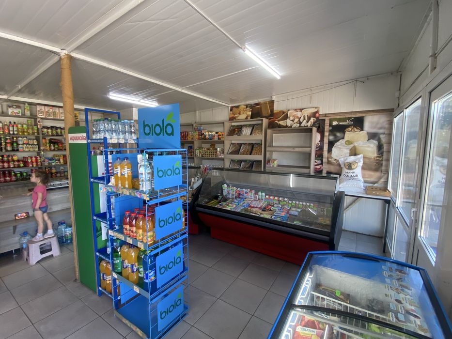 Оренда  комерційного приміщення