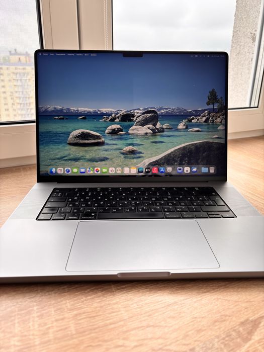 macbook pro m1 512 - купити ноутбуки та аксесуари - Ціна на OLX.ua