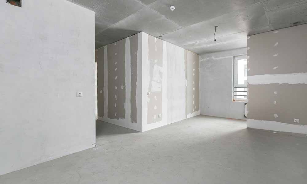 Ремонт квартир під ключ. Ремонт приміщень