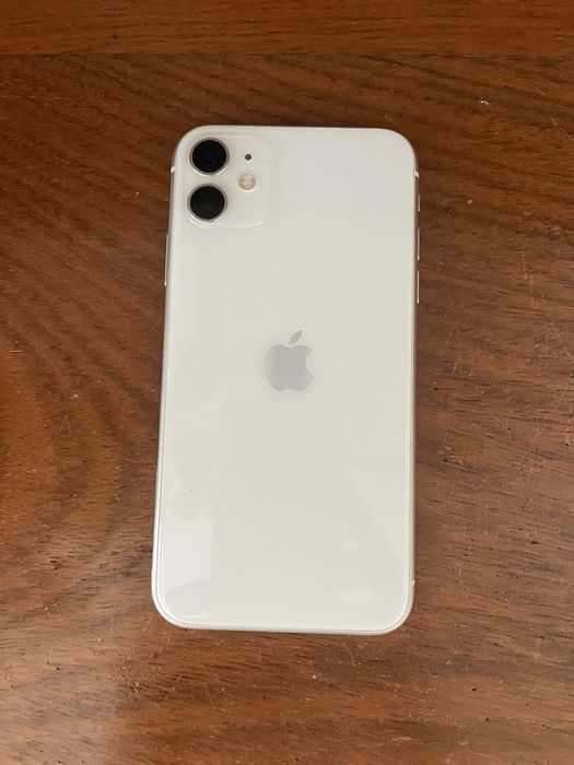 Iphone 11   64 GB