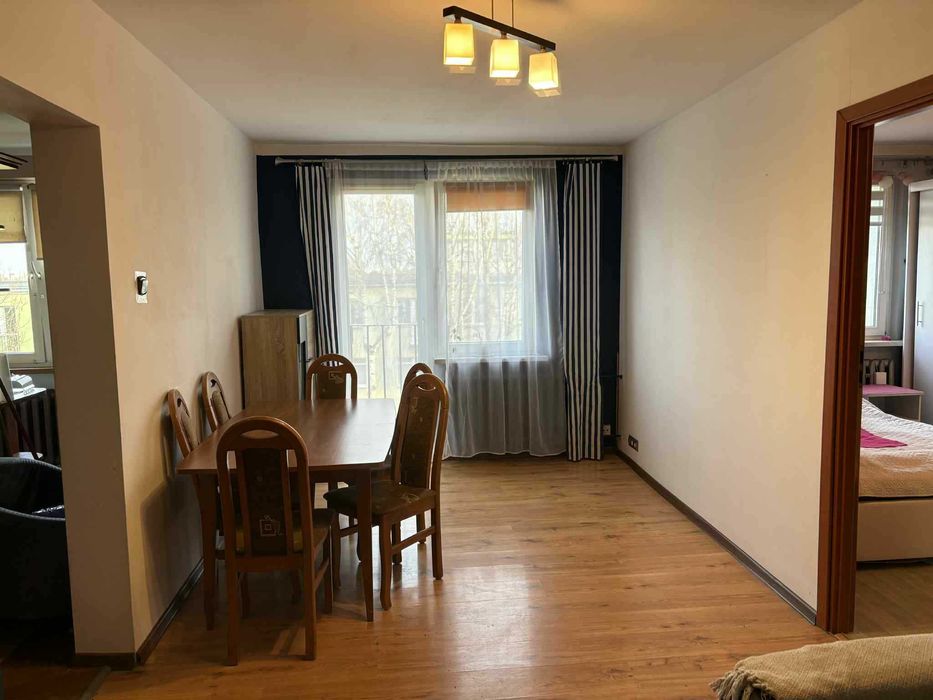 Wynajem Mieszkania Gliwice Sikornik