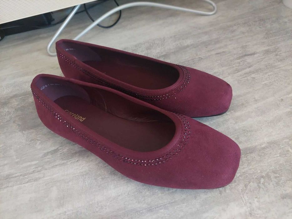 Балетки Graceland Baleriny.