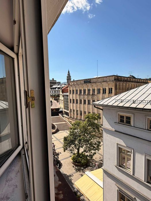 BIURO / POKÓJ DO WYNAJĘCIA - Bielsko-Biała, Plac Chrobrego