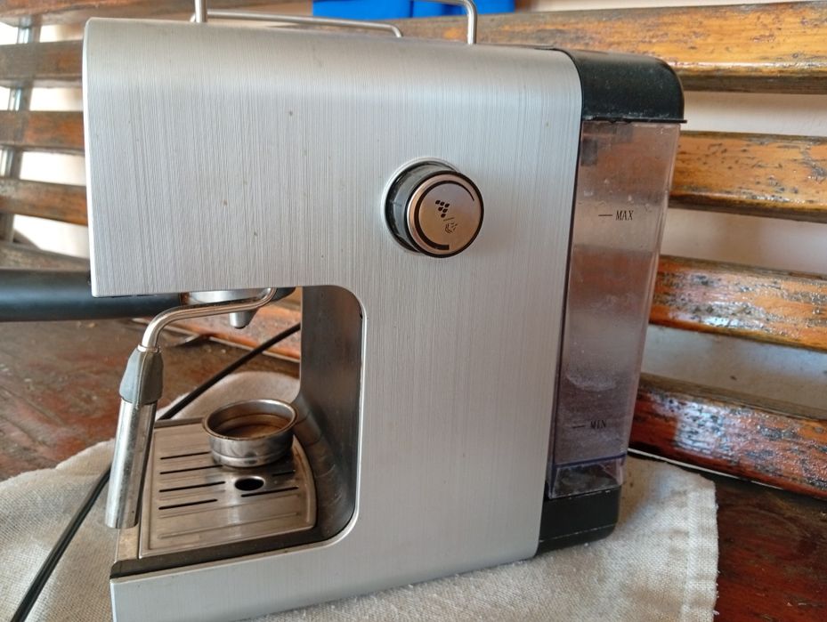 Кофе машина Германия,