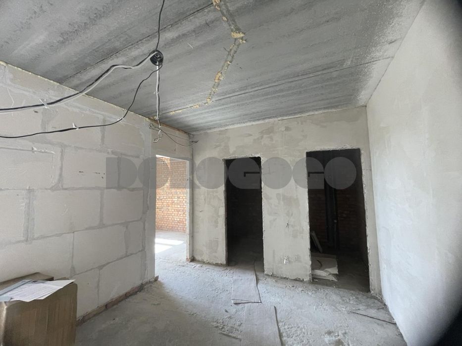 Продаж 2 к квартири!!ЖК Перший парковий, Білогородка