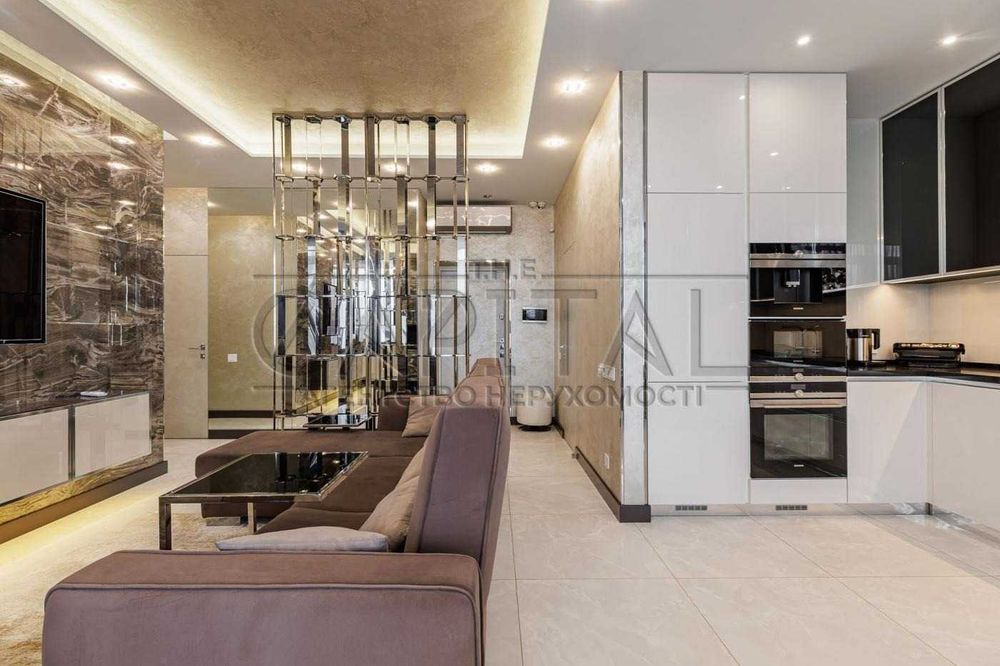 Продаж / Квартира / 82 м2 / ЖК Jack House / Печерський район