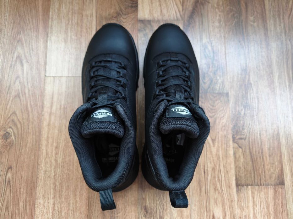 ОРИГІНАЛ 100%!!Черевики Merrell Moab Speed 2 Mid Waterproof Tact J007941