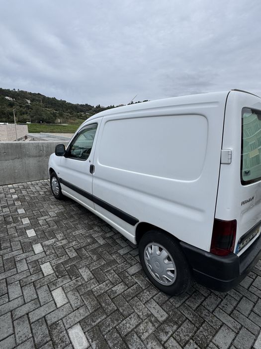 Peugeot Patner 2005