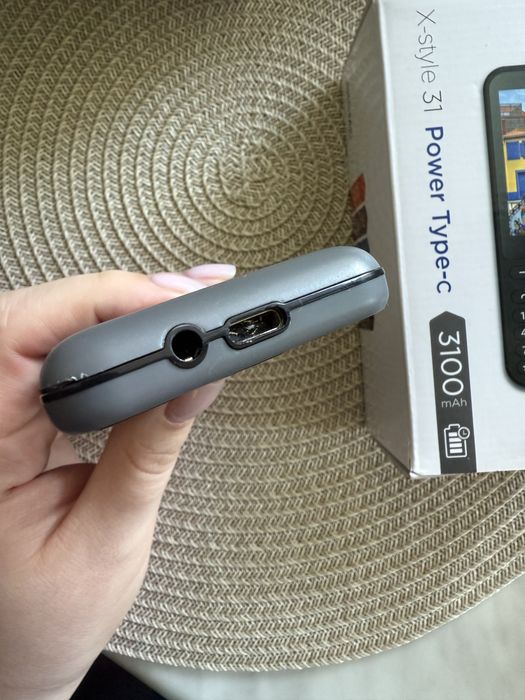 Sigma X-Style Type-C