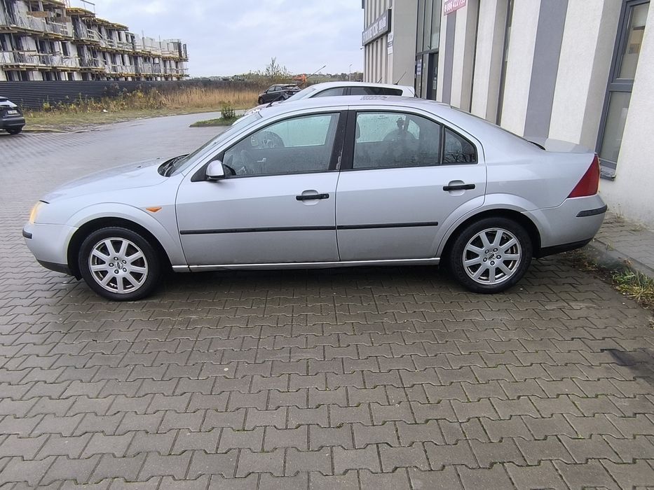 Sprzedam Ford Mondeo MK3