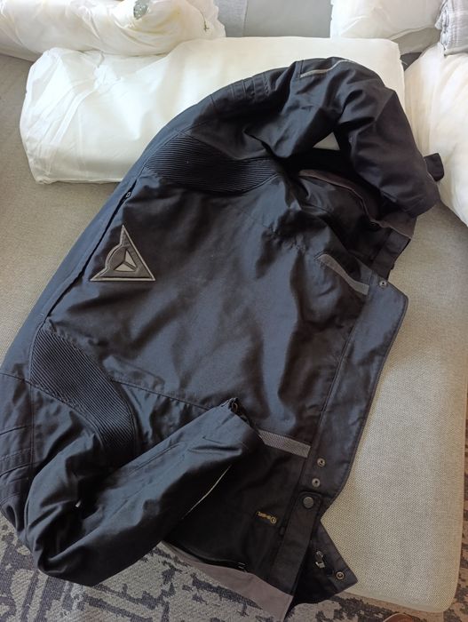 Casaco Dainese D-Dry 56