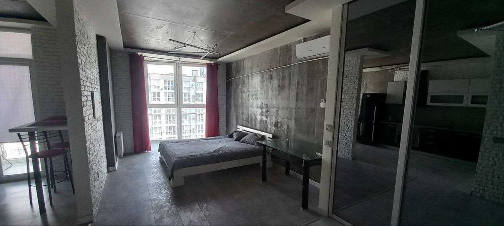 1-room apartment apartment by the address st. Ul Dragomanova (area 46 m²) - Atlanta.ua - photo 13
