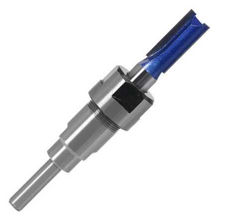 Przedłużka frezu wrzeciona frezarki tuleja przedłużająca 6mm x 6mm