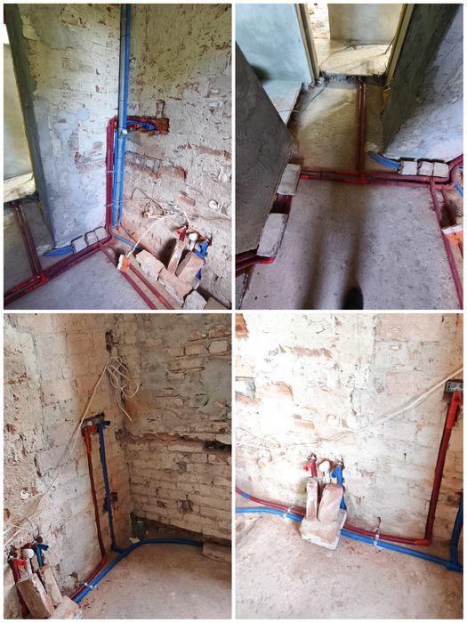 GAZOWNIK z uprawnieniami/ usługi/ hydraulika/ serwis kotłów Viessmann