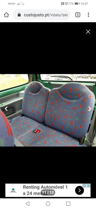 Renault Twingo 1.2